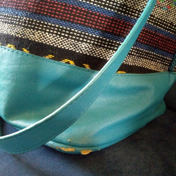 weekender bag - Picture 6 of 7